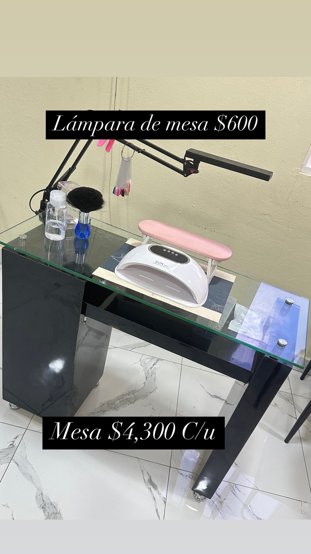 salud y belleza - Diferentes artículos 2