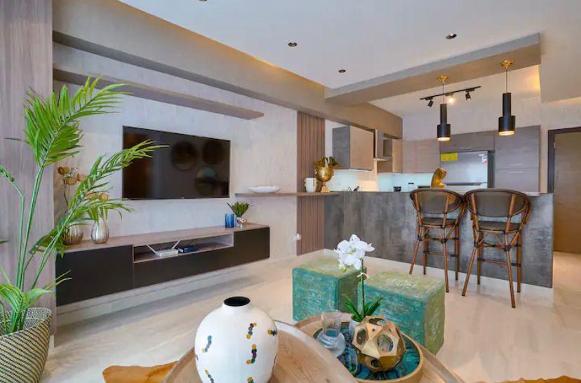 apartamentos - Apartamento en Venta en Evaristo Morales 1