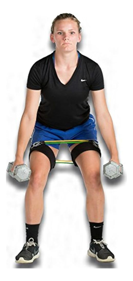 Salud y Equipamiento Médico - Las Bandas De Entrenamiento De Resistencia Lockdown Defender 4
