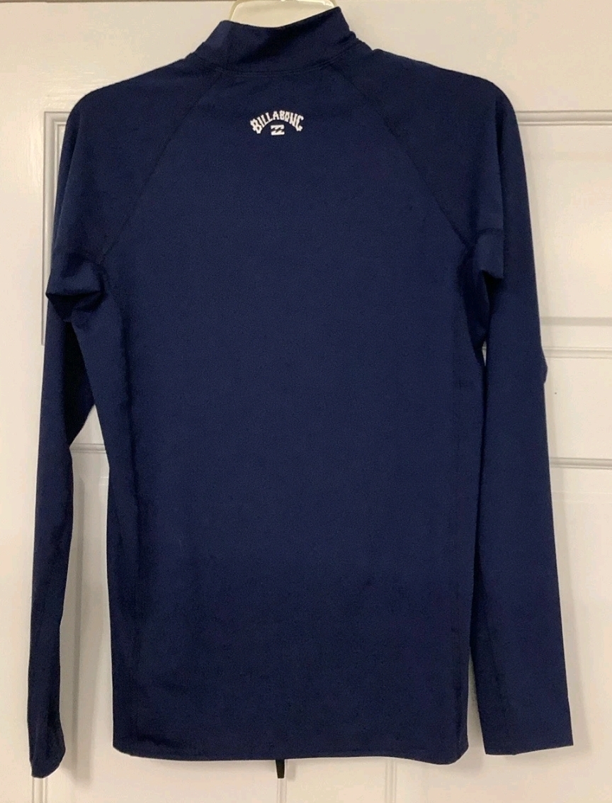 ropa para hombre - Rash Guard Billabong UPF 50 size M 1