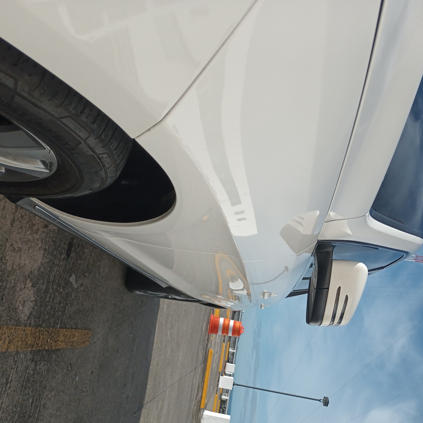 jeepetas y camionetas - MERCEDES BENZ ML350  2014 1