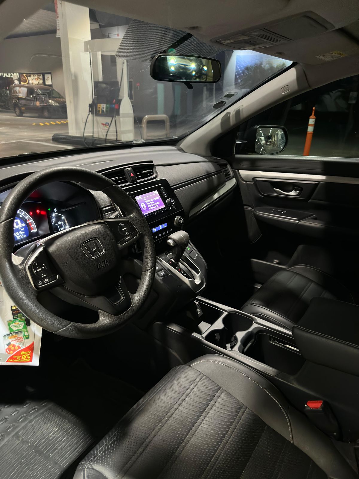 jeepetas y camionetas - Honda crv 2018 2