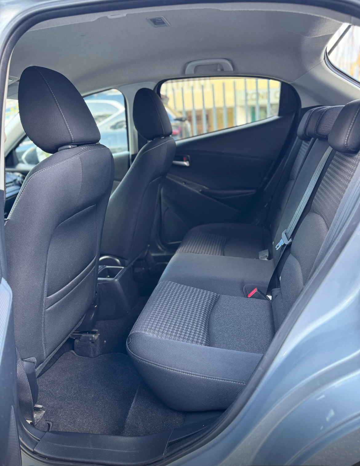 carros - Mazda Demio 2019 diesel 2