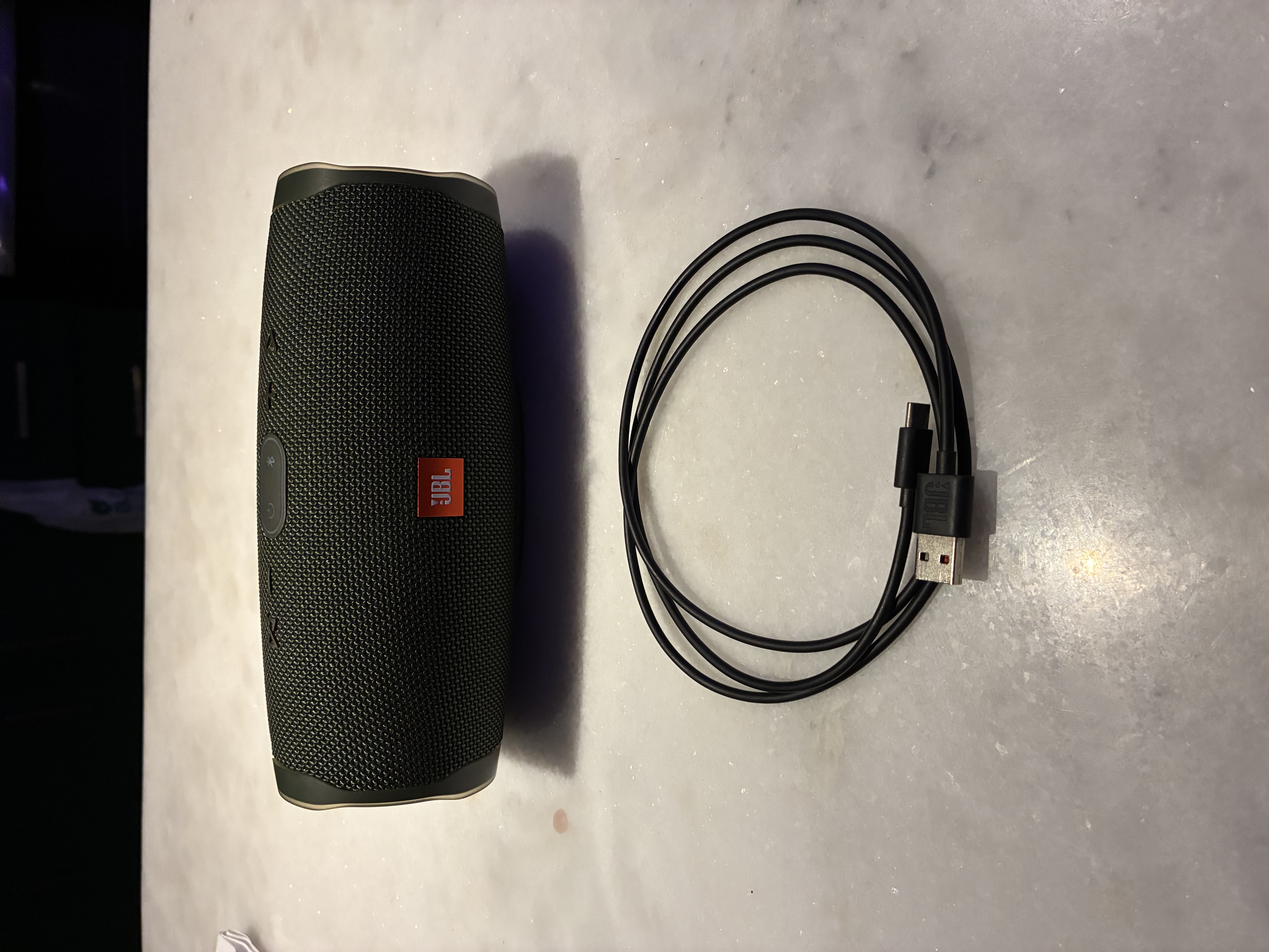 camaras y audio - JBL charge 4 