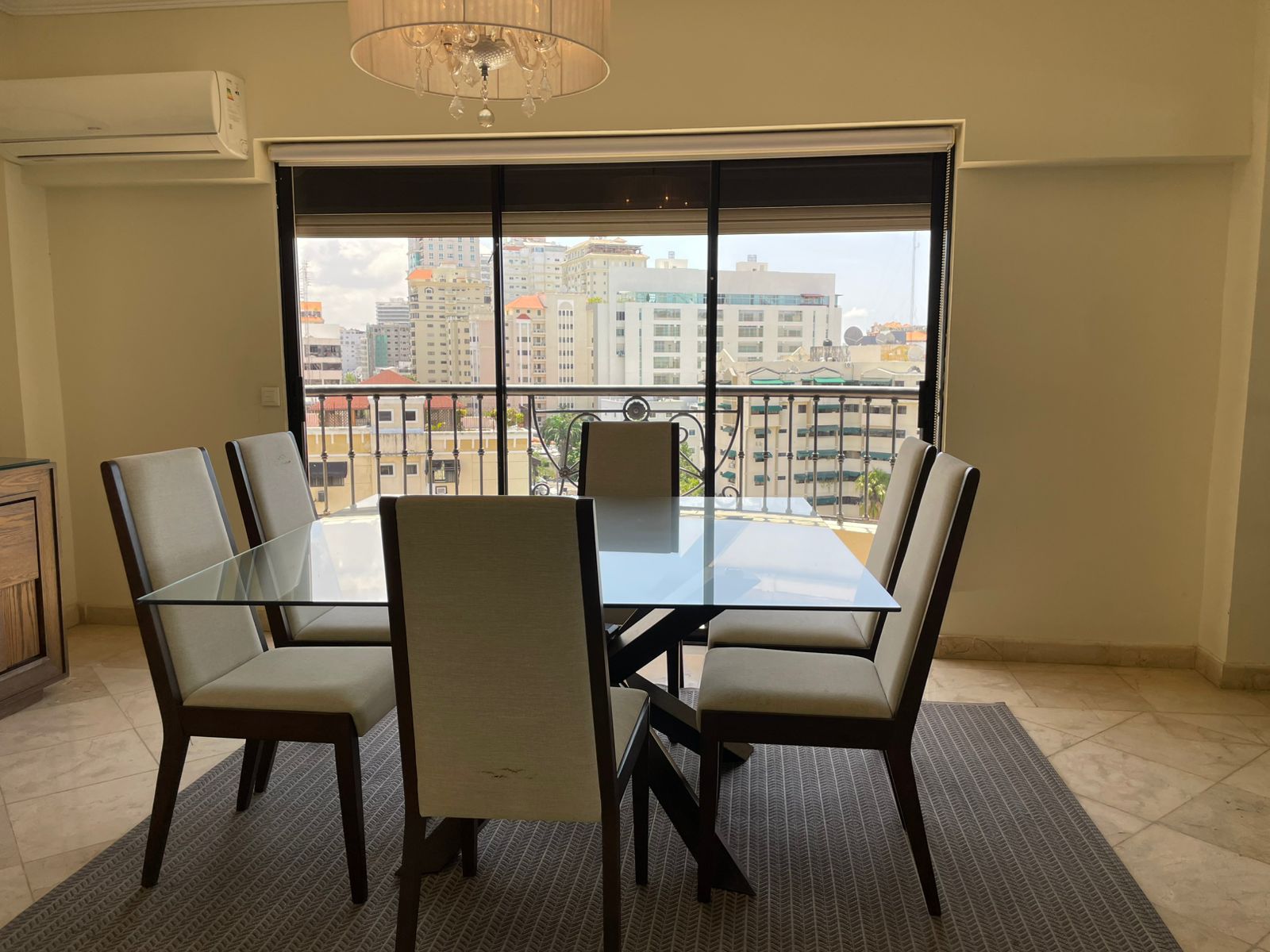 apartamentos - Apartamento en Alquiler La Esperilla 4
