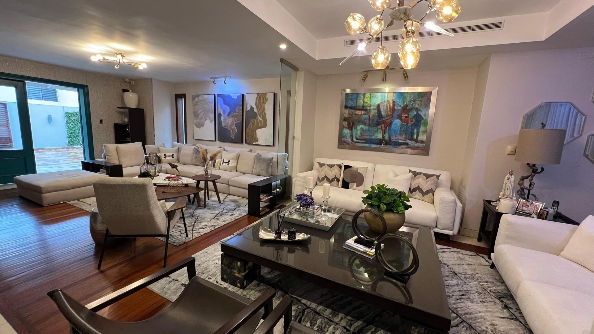 casas - Casa en Venta Arroyo Hondo Viejo 1