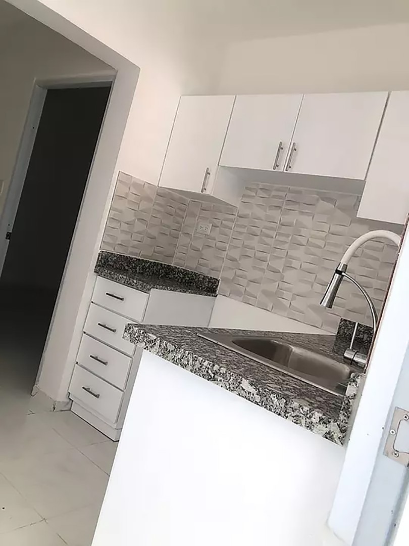 apartamentos - Alquilo Apartaestudio cerca Universidades UAPA y UTESA 1