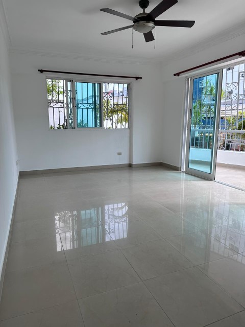 apartamentos - Apartamento vacío en mirador norte 1