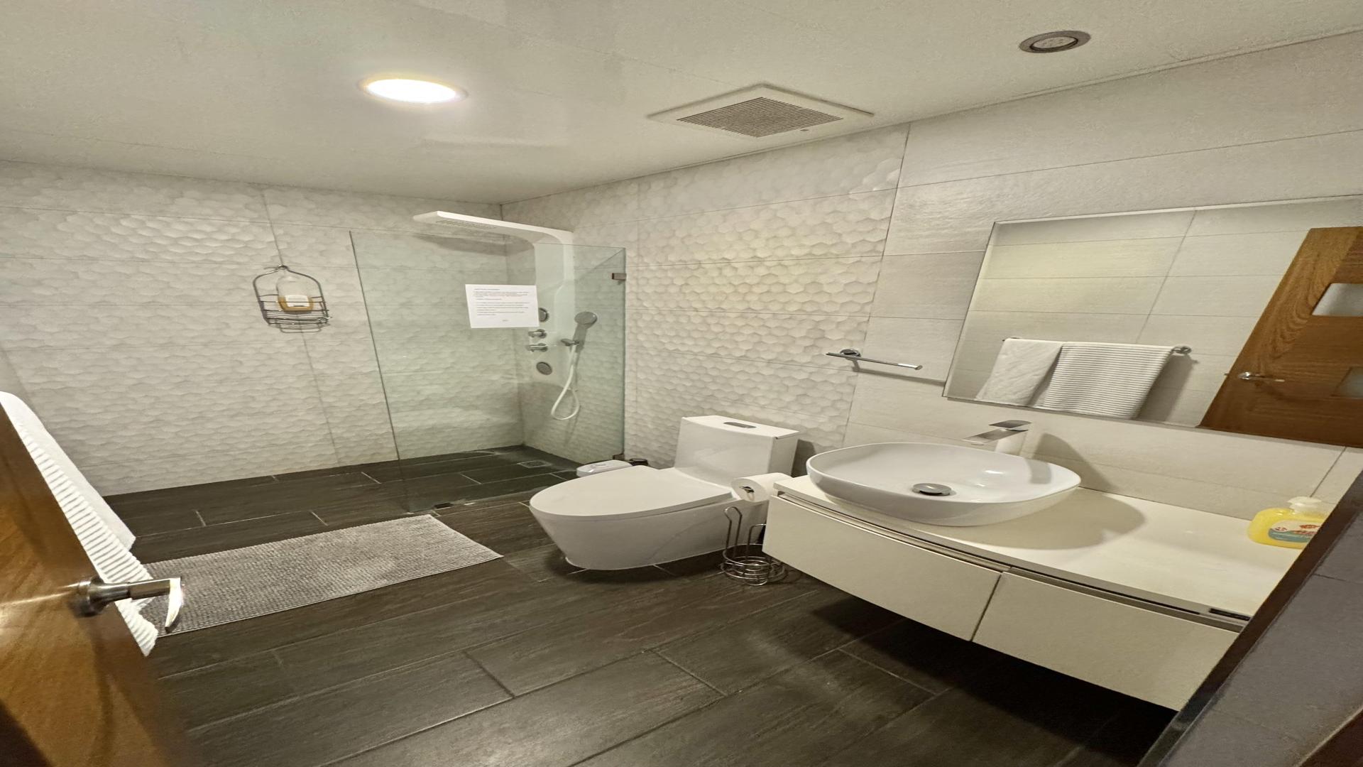 apartamentos - Apartamento Amueblado en Piantini 9
