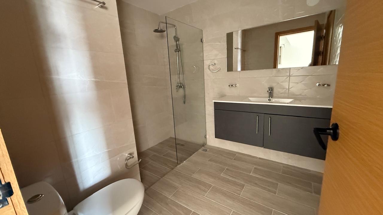 apartamentos - Apartamento nuevo en alquiler en Gazcue 4