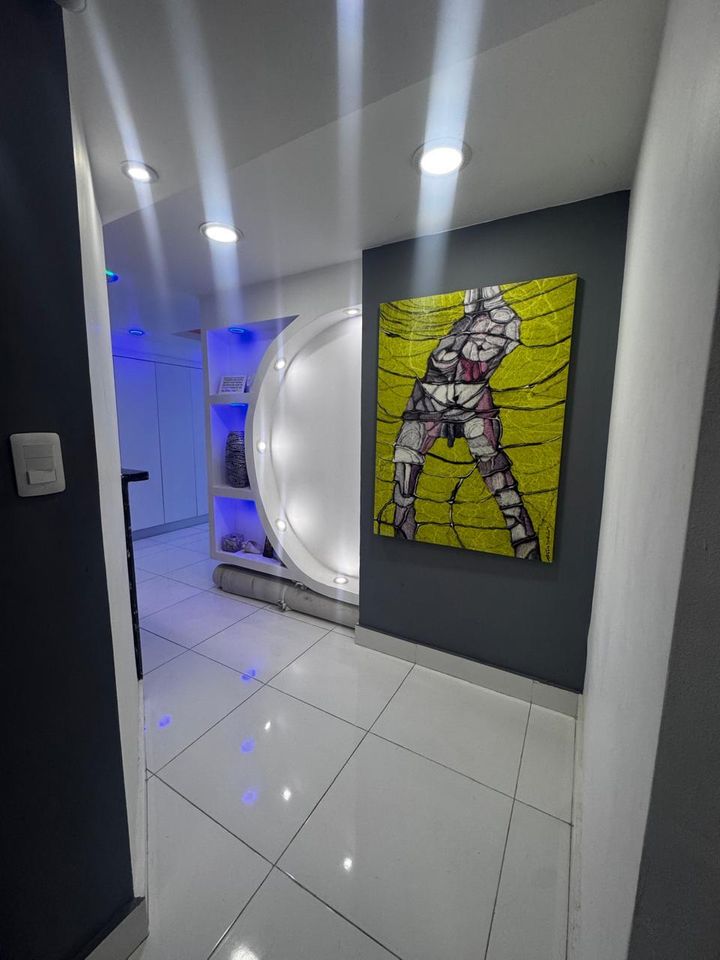 apartamentos - Apartamento en Torre san Gerónimo en venta  7