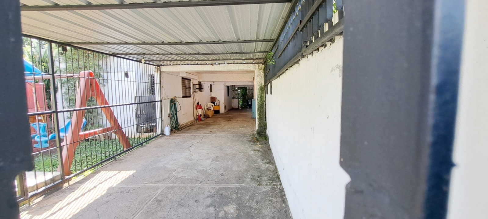 casas - Propiedad céntrica en alquiler 2