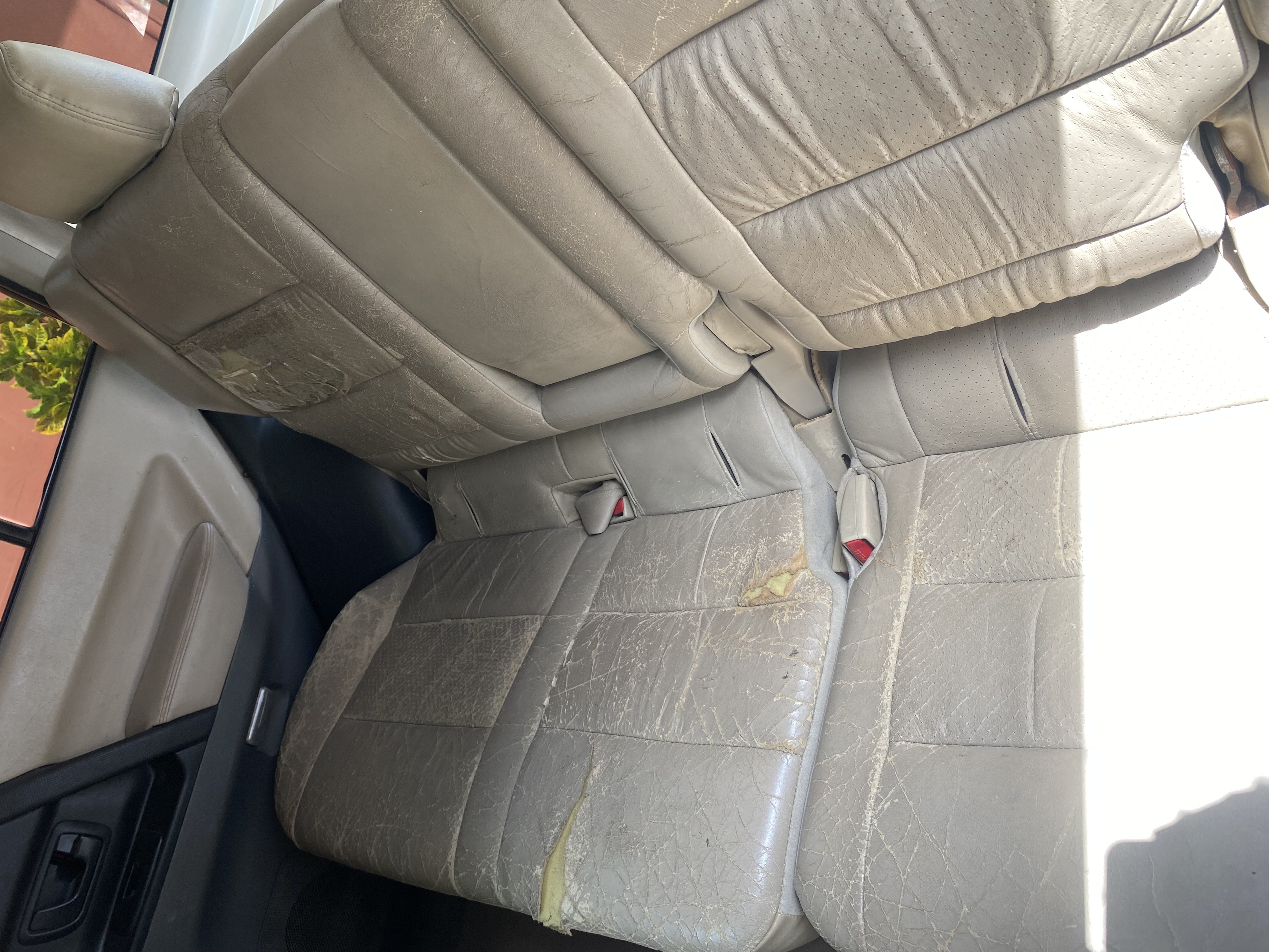 jeepetas y camionetas - Mitsubishi Montero 4x4 Limited 2001
Solo interesados  5