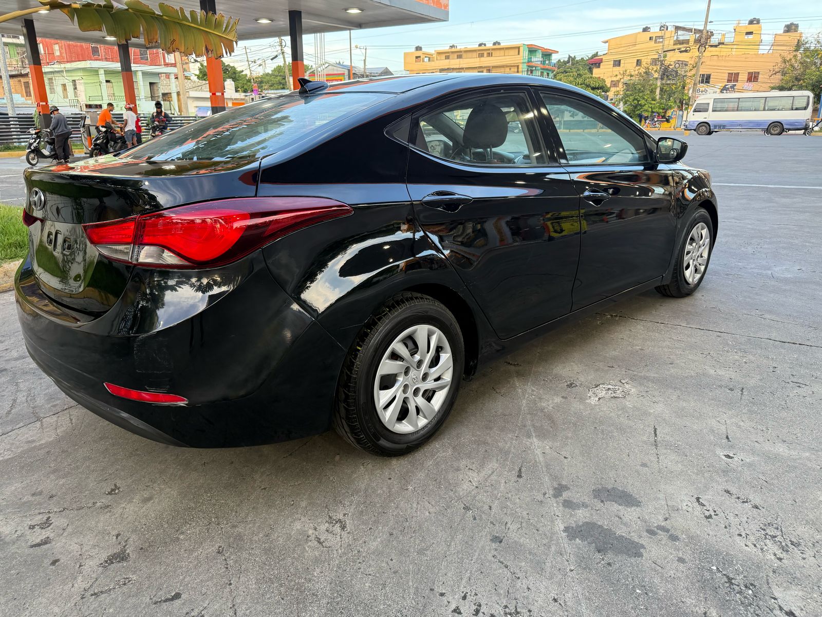 carros - hiunday elantra 2016