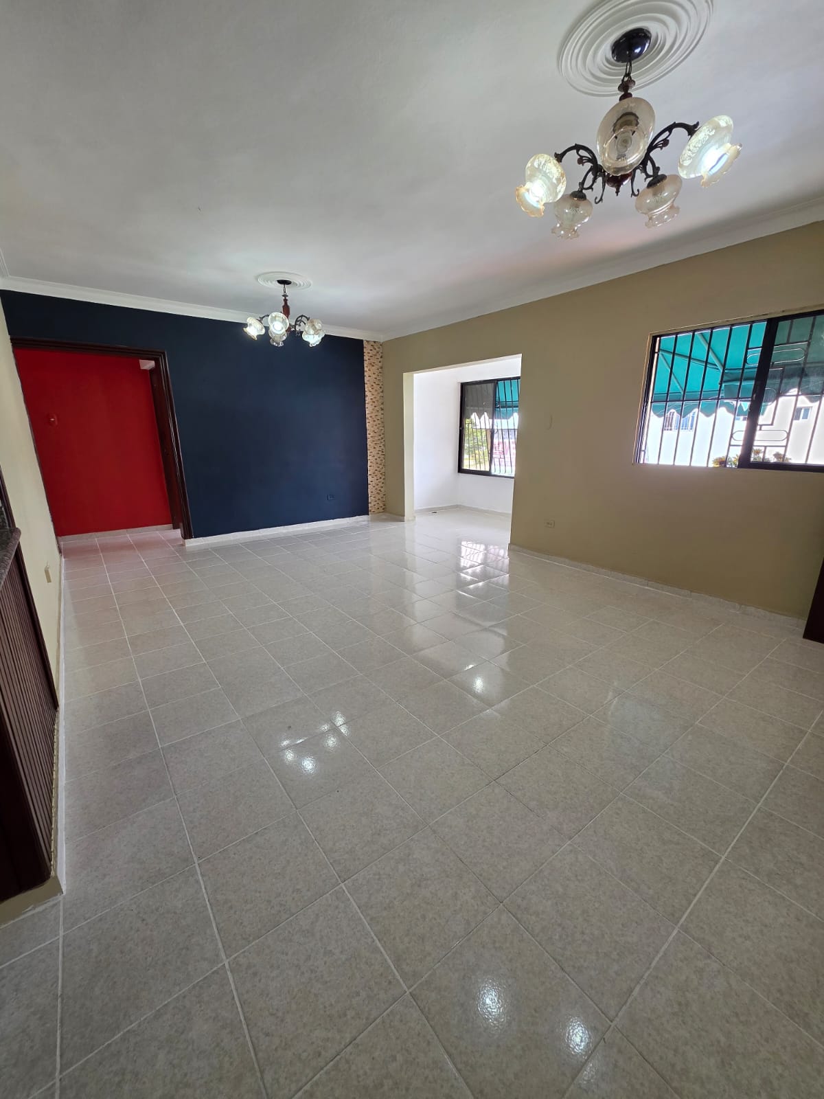 apartamentos - Vendo apartamento en Av. Independencia  0