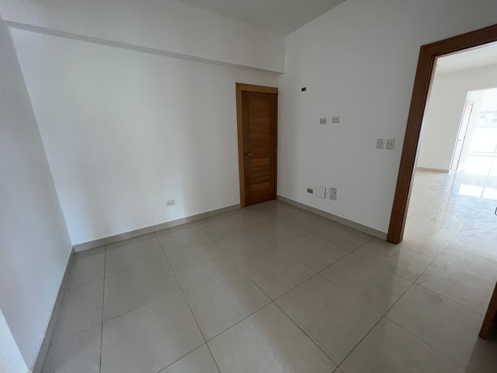 apartamentos - Vendo y alquilo apartamento en Naco  4
