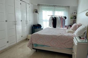 apartamentos - apartamento en Anacaona 6
