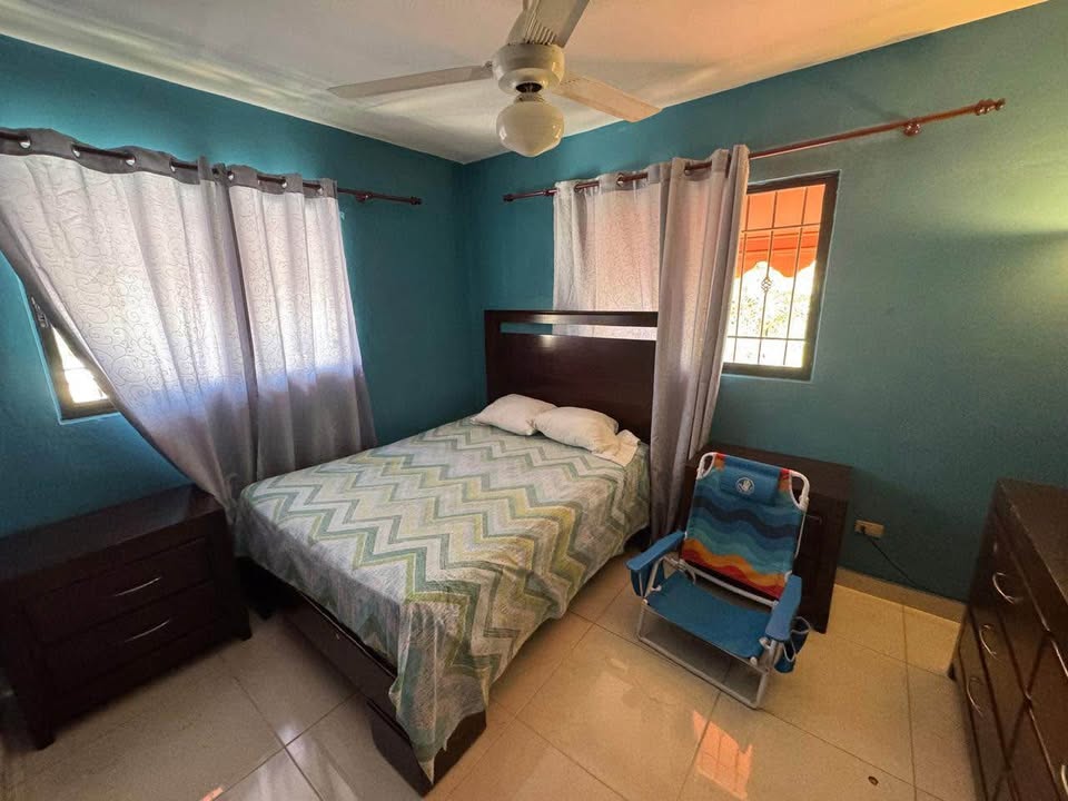 apartamentos -  CASA EN VENTA EN LA AV, COLOMBIA SANTO DOMINGO 2