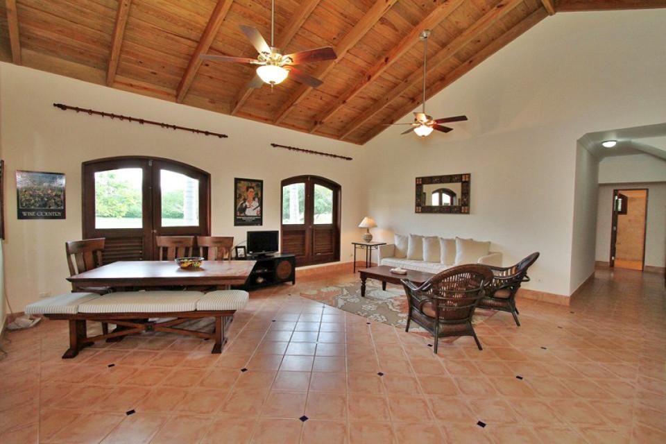 casas - Casa en CABARETE 8