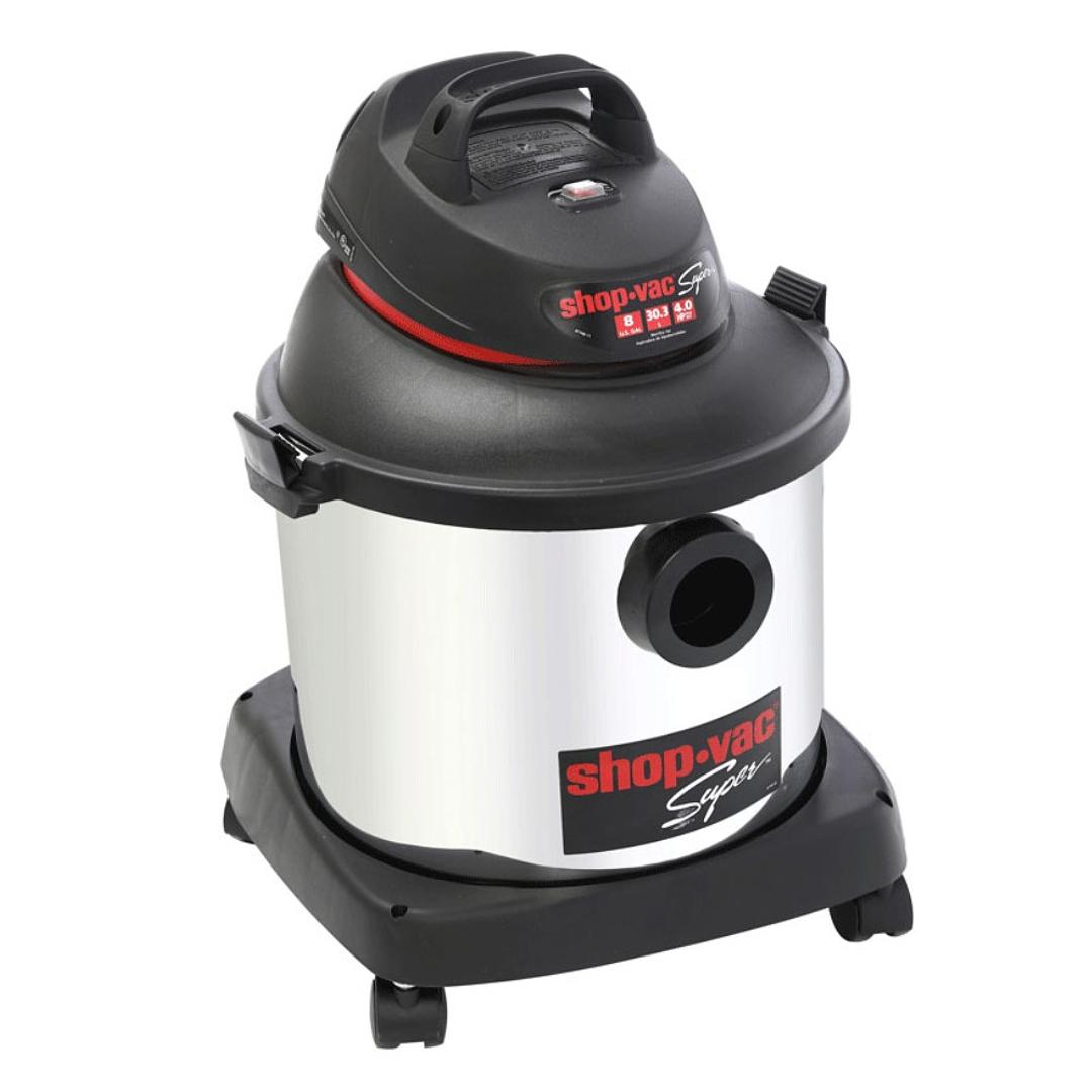electrodomesticos - Aspiradora 8 Galones Shop Vac