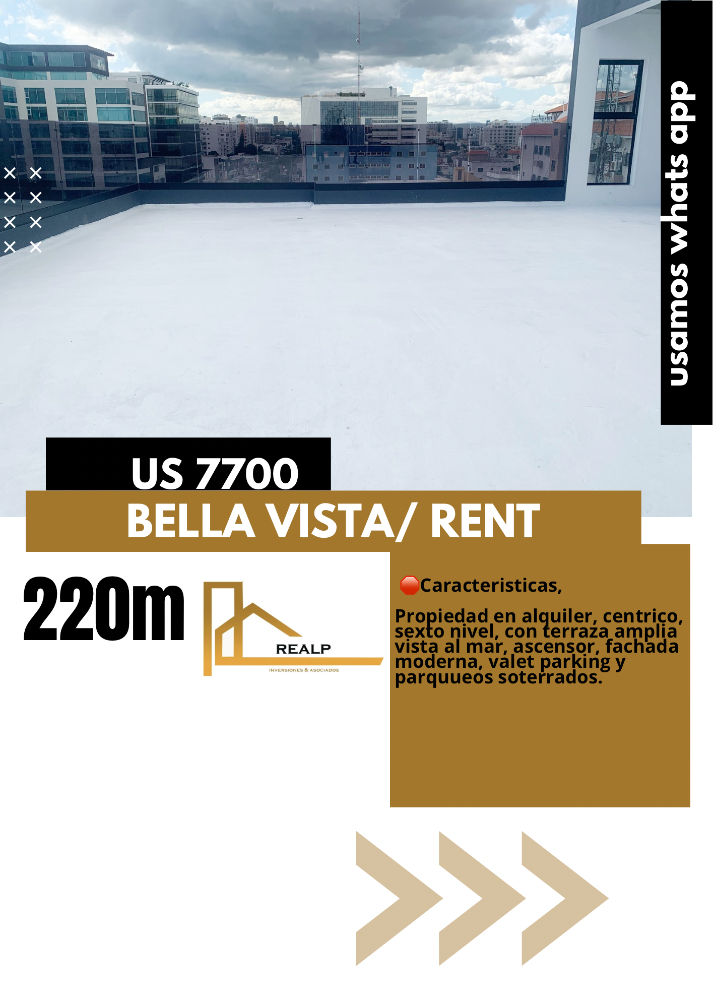 oficinas y locales comerciales - Local con fachada moderna