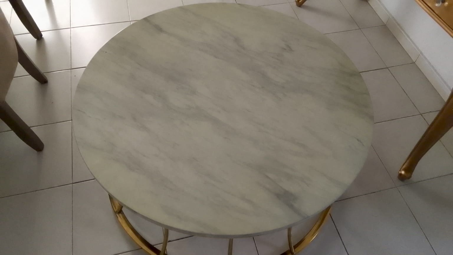 decoración y accesorios - Mesa de centro grande  1