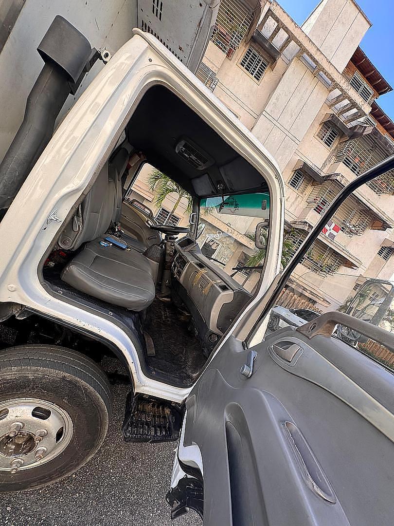 camiones y vehiculos pesados - venta  0