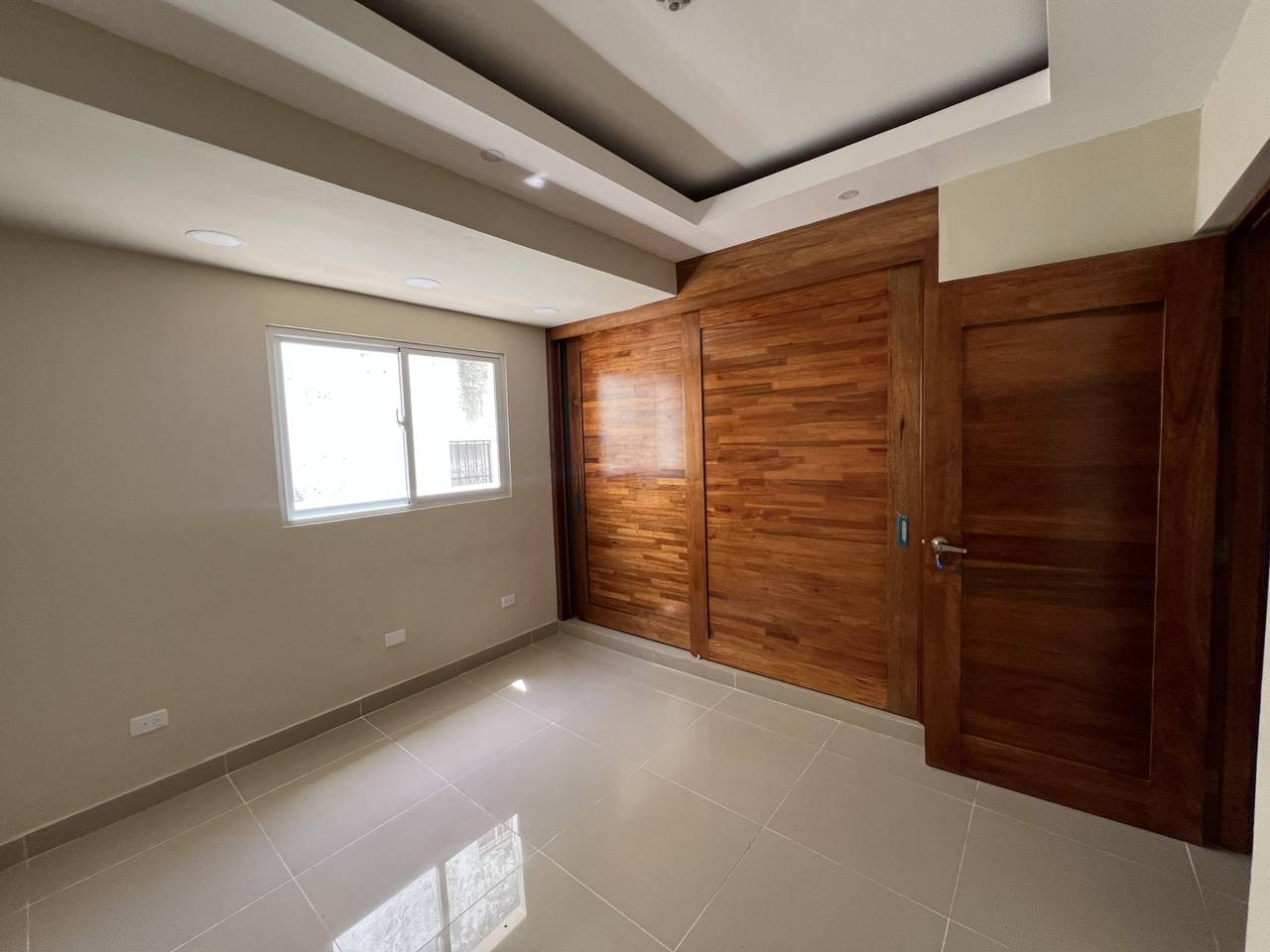 apartamentos - apartamento 2do nivel en Vista Hermosa 1676 2