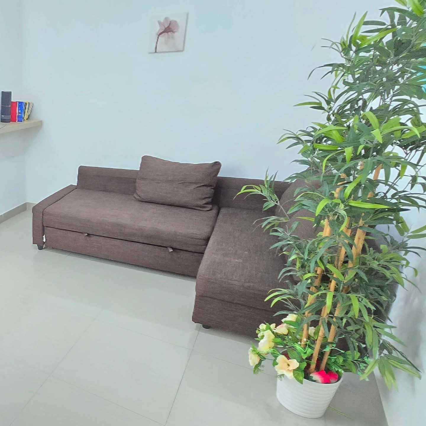 apartamentos - RENTO ESTUDIO AMUEBLADO 4TO NIVEL ATRAS DE UNIÓN MÉDICA SANTIAGO  9