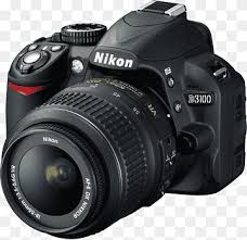 camaras y audio - Camara Nikkon D5000 1