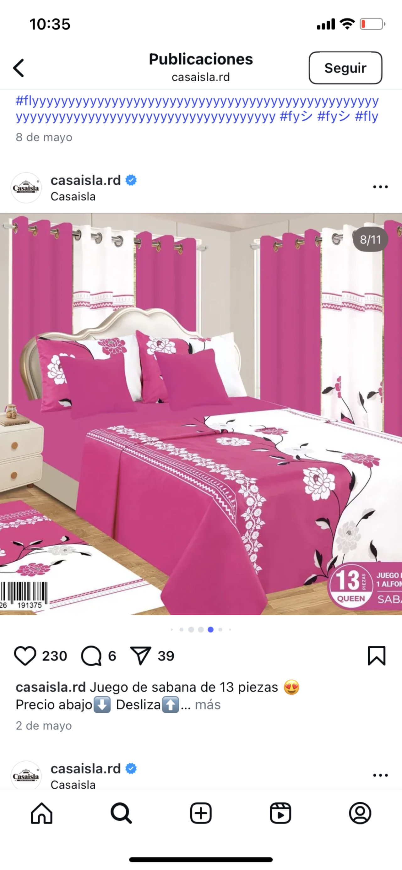 muebles y colchones - juego de corchas  2