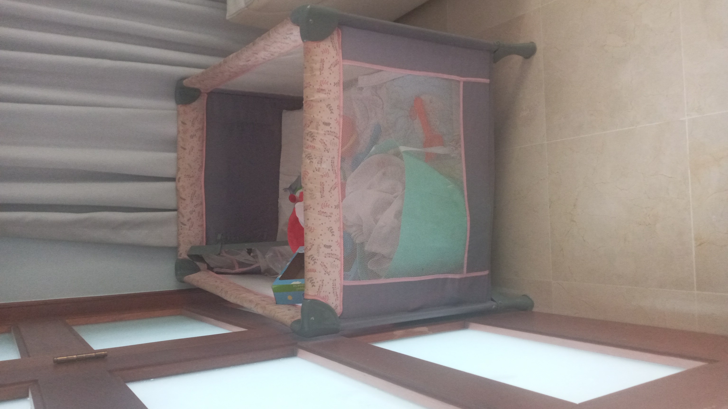 muebles - Corral  0