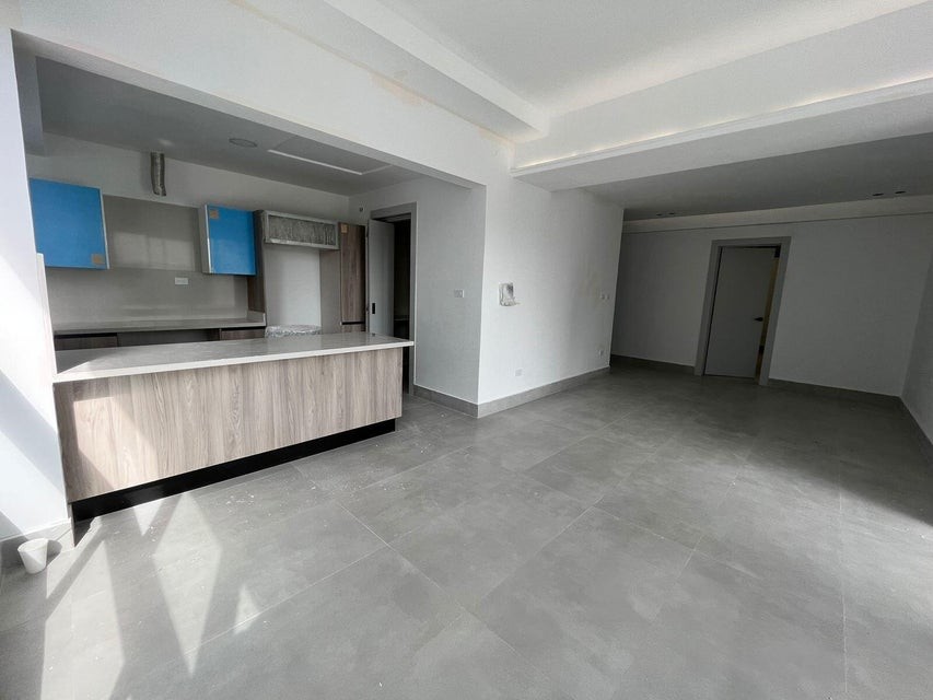 apartamentos - Apartamento en venta, 3 habitaciones, cuarto de servicio, picuzzi, seguridad. 1