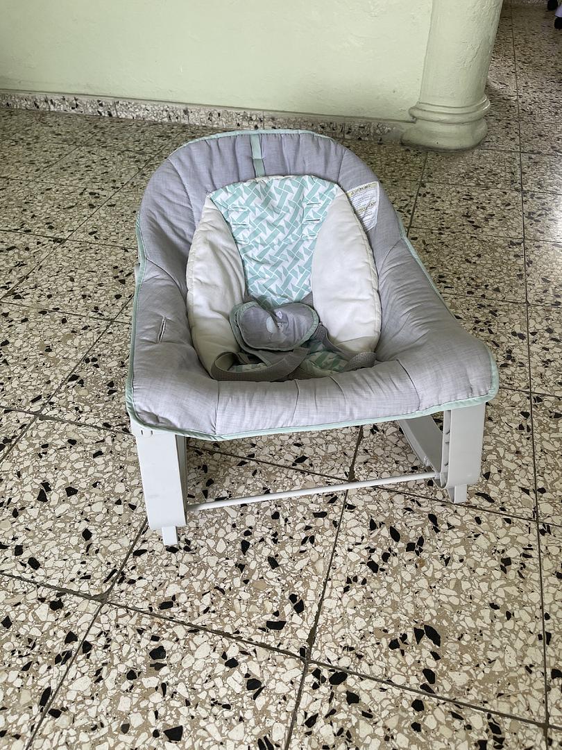 coches y sillas - sillas para bebes 2