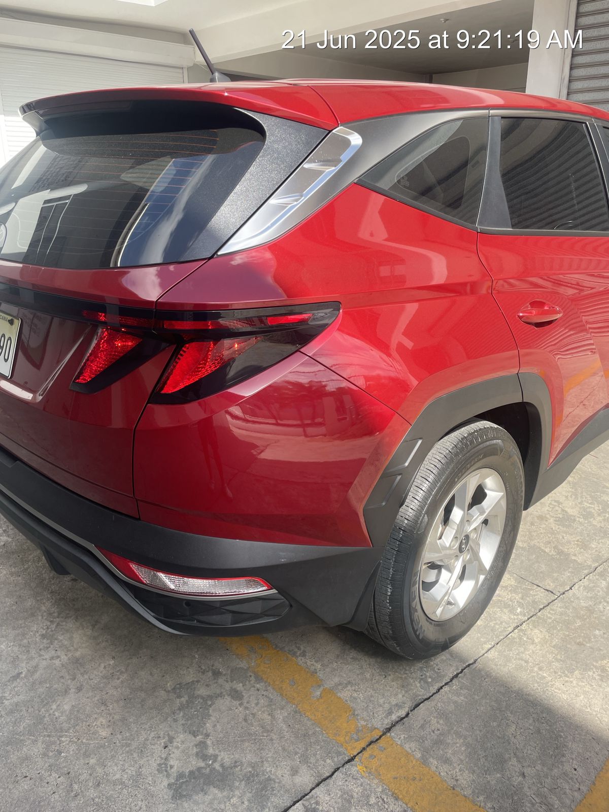 jeepetas y camionetas - Hyundai Tucson 2023 6