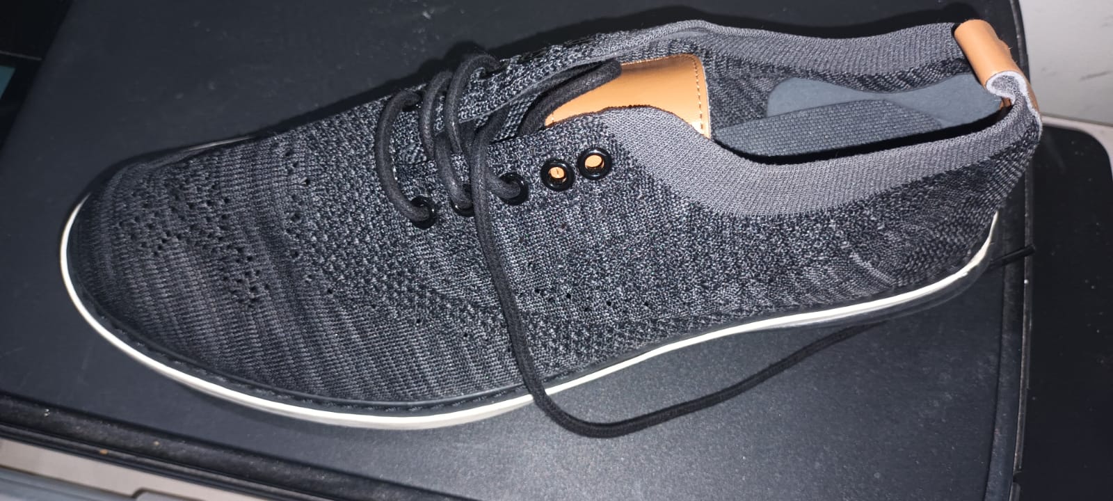 zapatos para hombre - ZAPATOS TIM HAANS 1