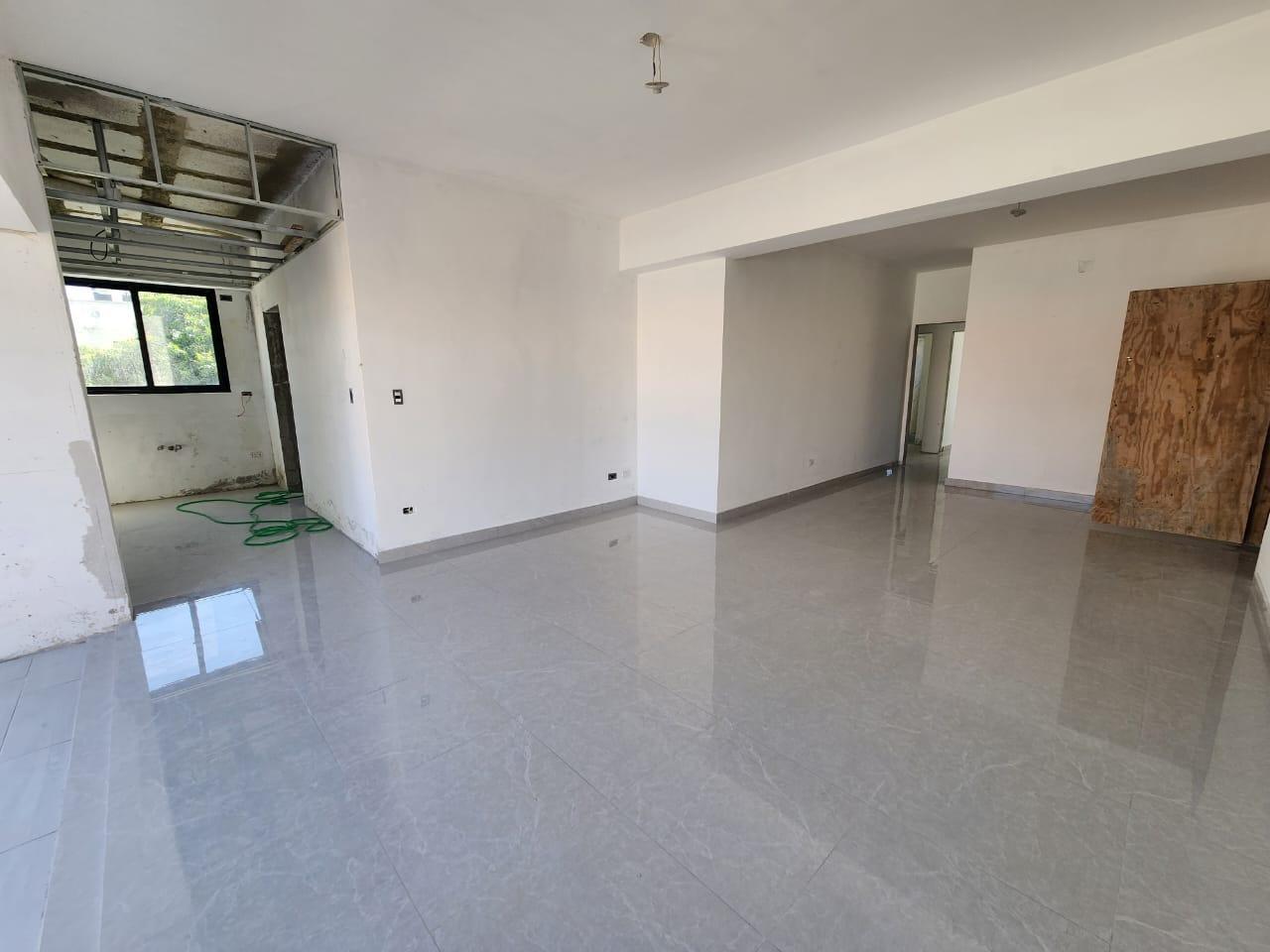 apartamentos - Apartamento en Venta en Evaristo Morales 6
