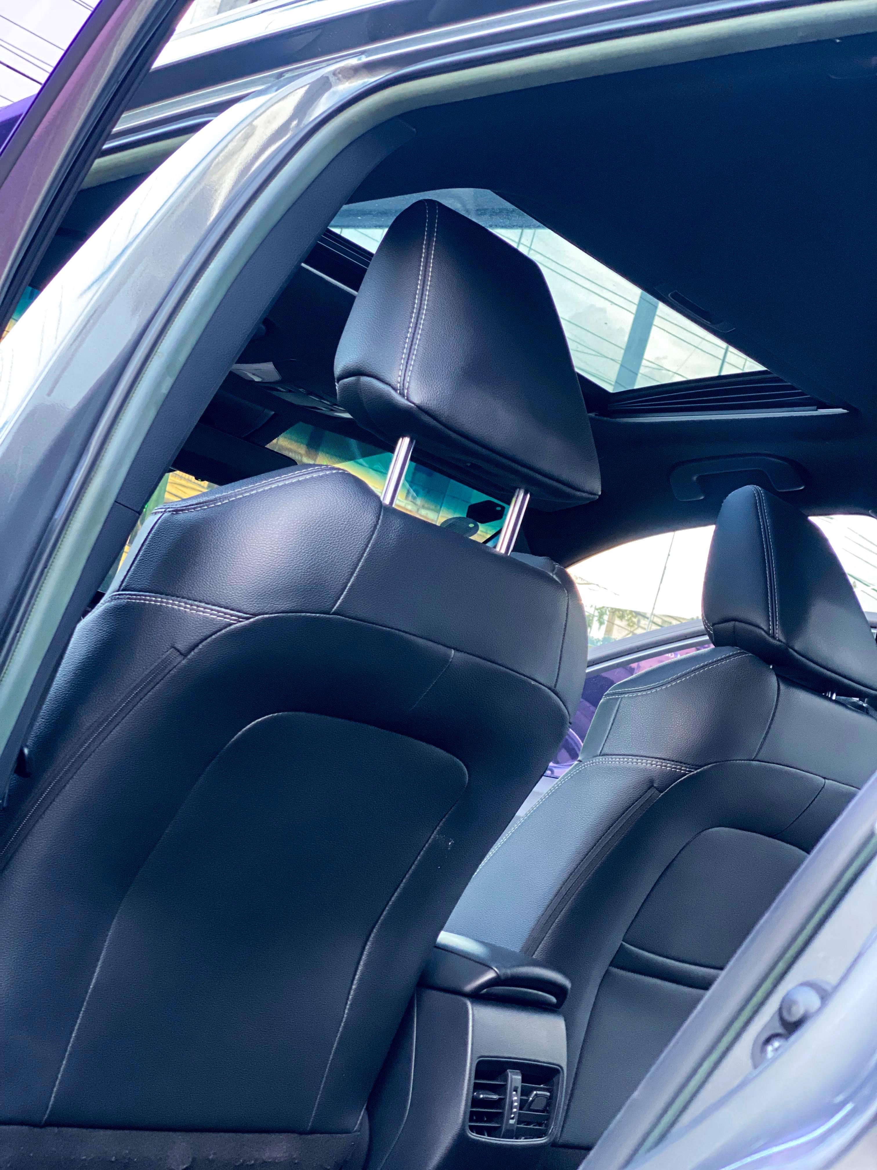 jeepetas y camionetas - Toyota Corolla Cross Limited 2022 NO IMPORTA EL CRÉDITO  6