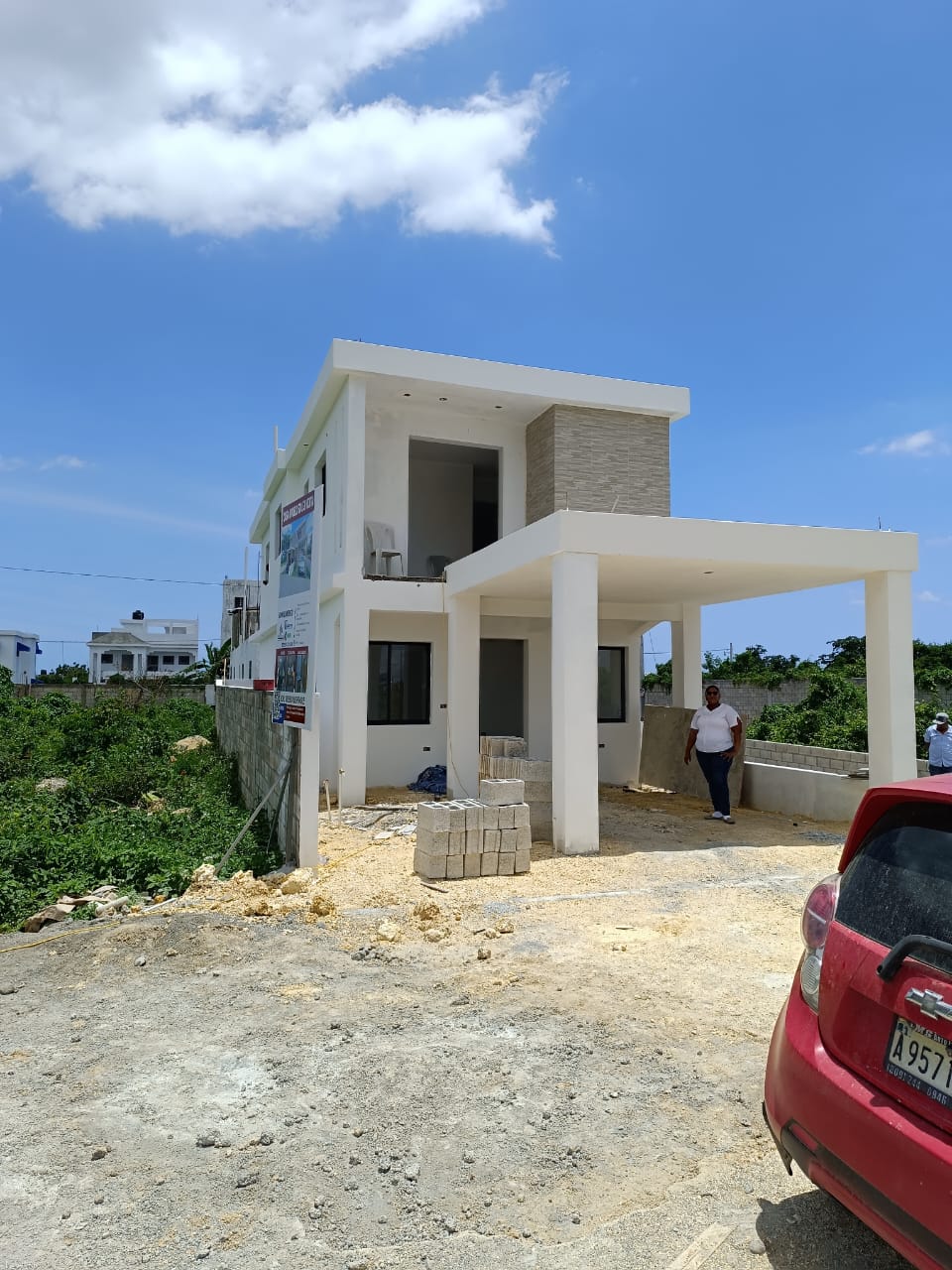 casas - Reserva tu casa con solo $10,000 pesos durante el mes de las madres. 0