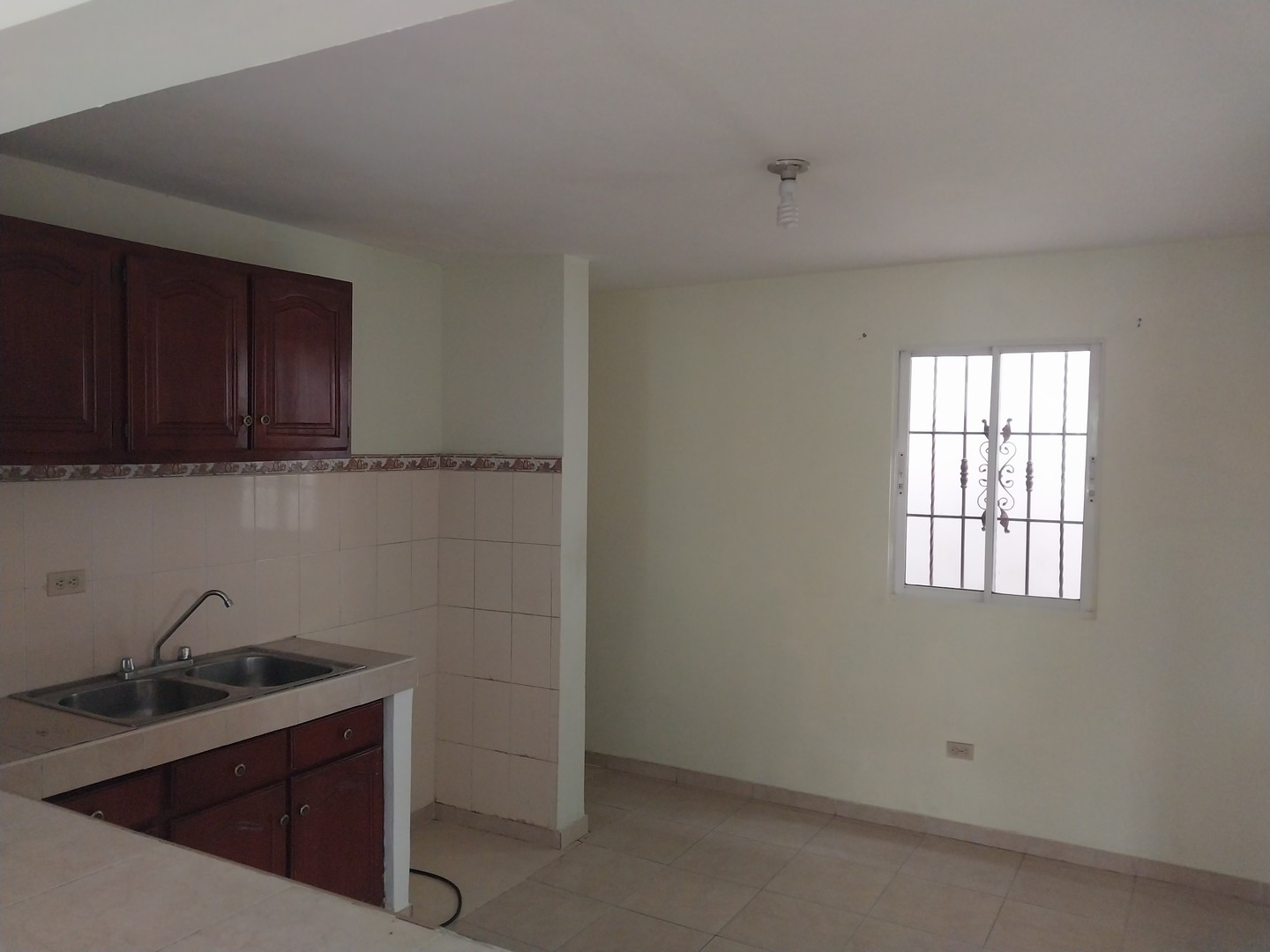 apartamentos - Rento Apartamentos 2Hab (prox Jumbo San Isidro) 4