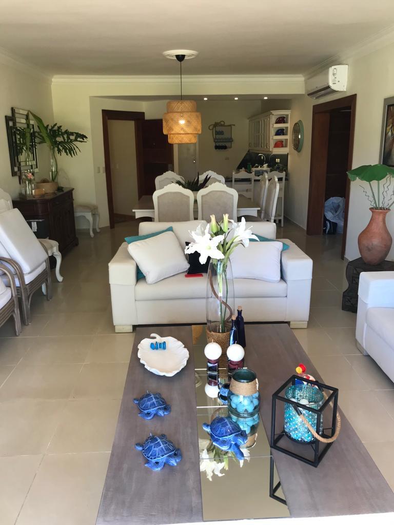 apartamentos - Apartamento en Renta. Juan Dolio 5