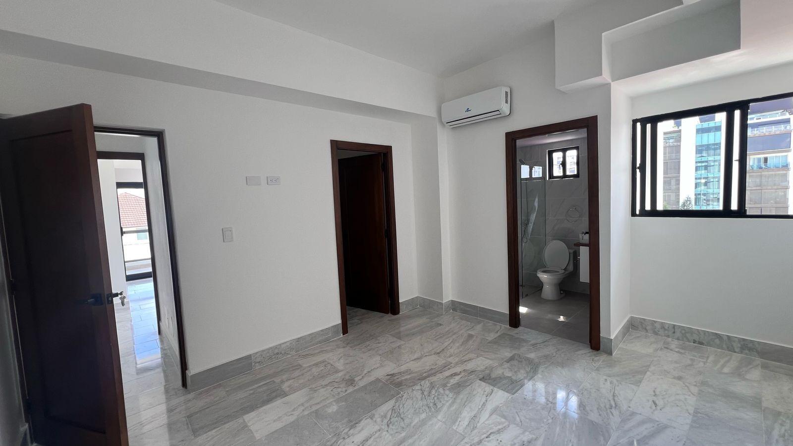 apartamentos - TORRE VERSALLES II LA ESMERALDA 2