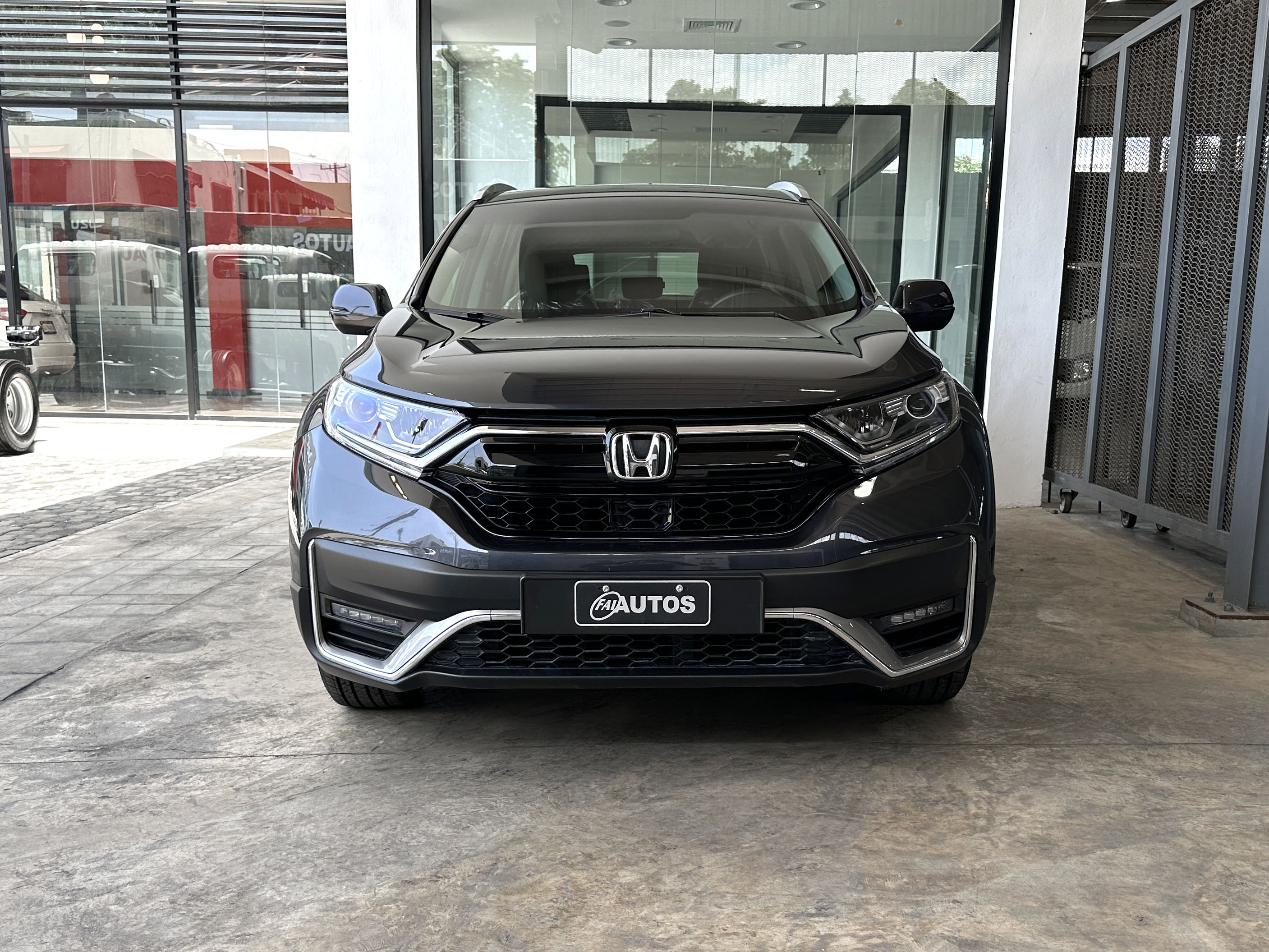 jeepetas y camionetas - Honda CR-V 2022 1