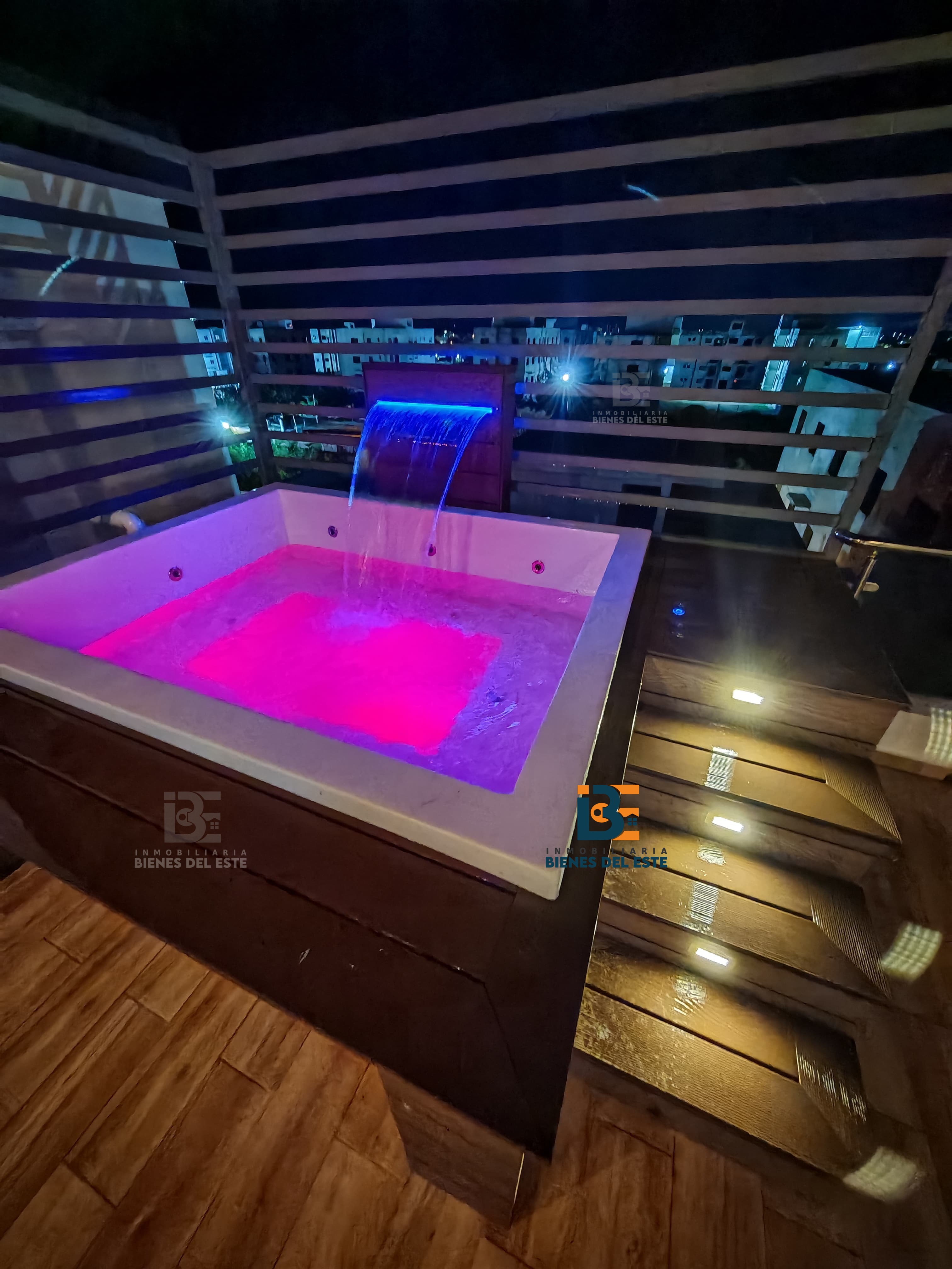 apartamentos - Se Alquila NUEVO Apartamento con exclusivo en SPM.