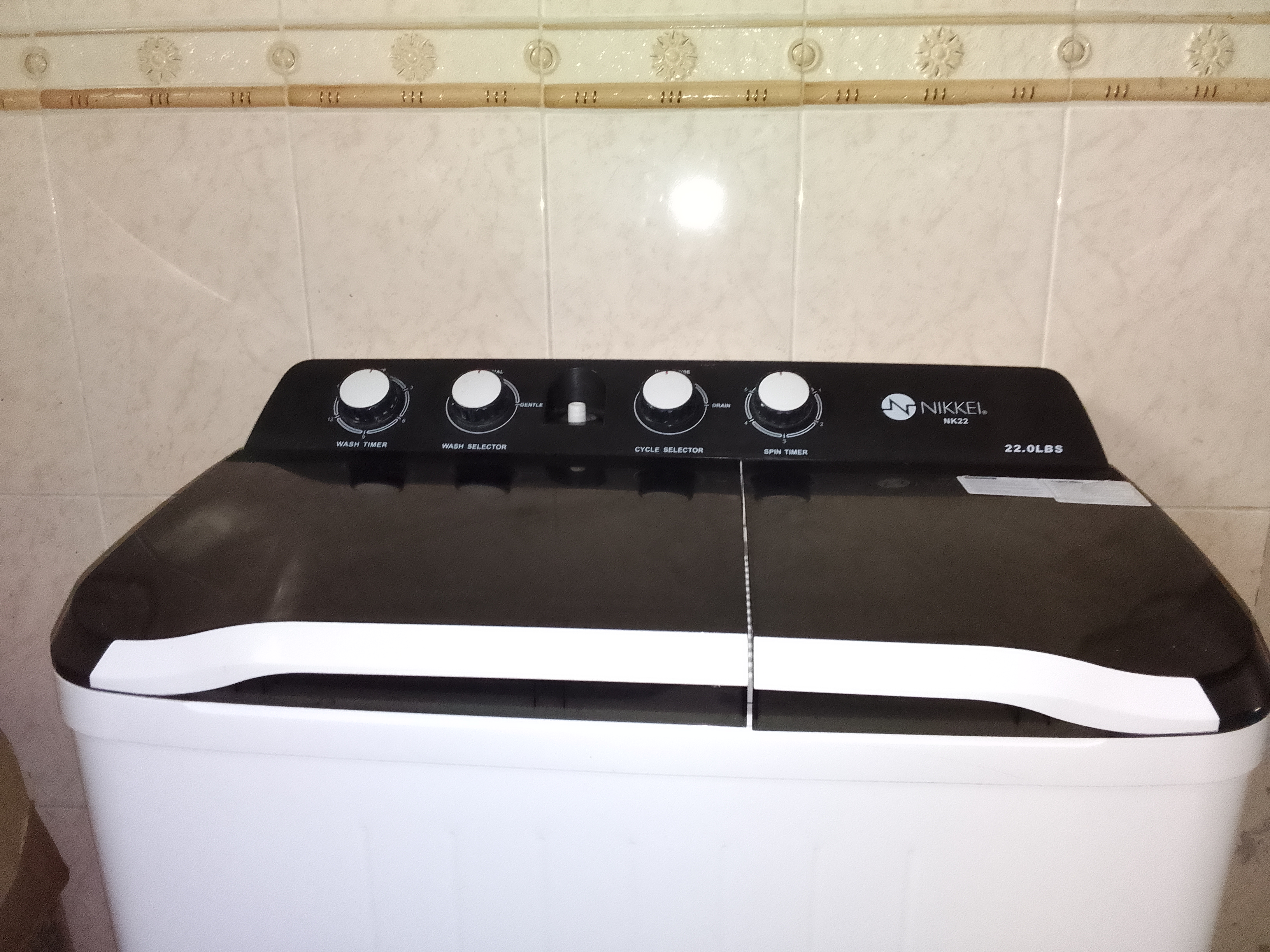 electrodomesticos - Vendo por cambio. 3