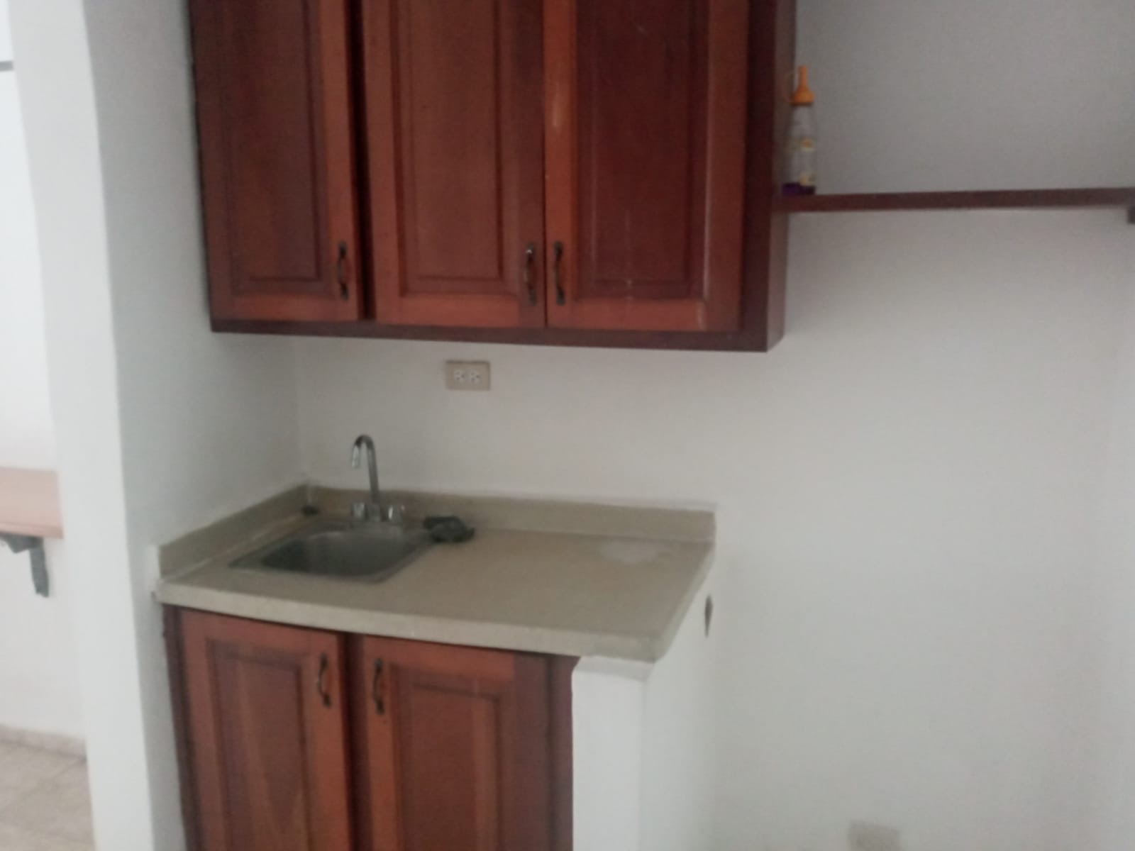 apartamentos - ALQUILER DE APARTAMENTO ESTUDIO 2