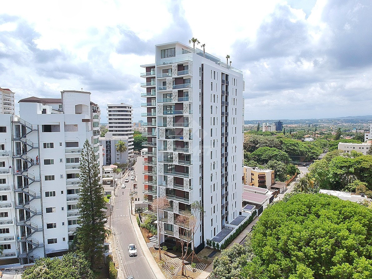 apartamentos - TORRE LORETTO LA TRINITARIA SANTIAGO  0
