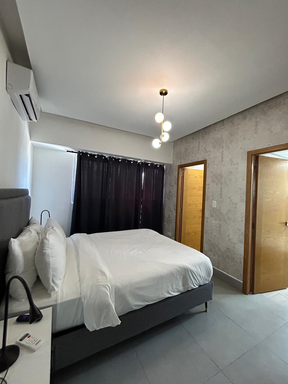 apartamentos - ✨ ¡Vive con estilo y comodidad en Serrallés! 🏙️ 1