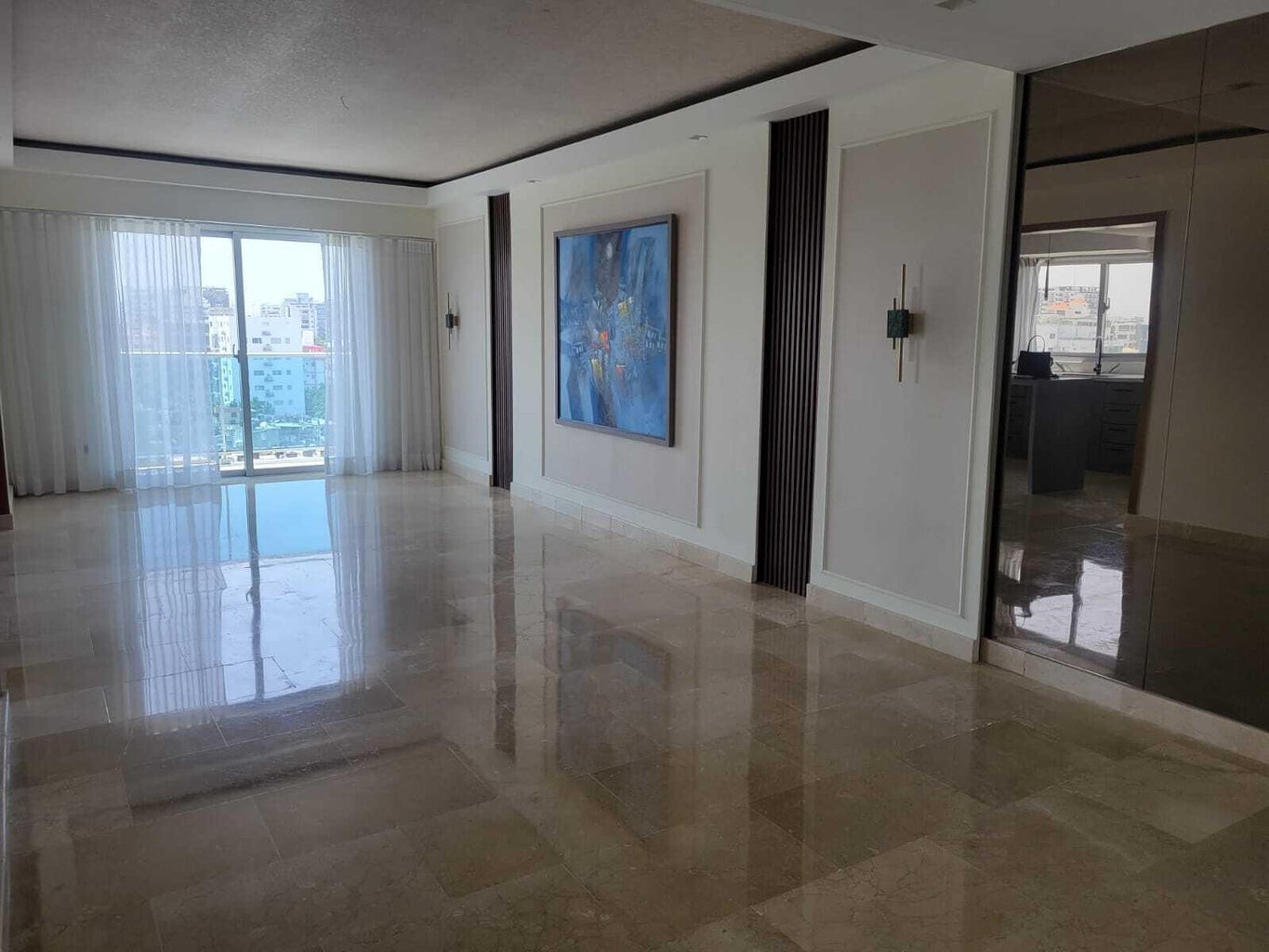apartamentos - Espectacular Pent-house en excelente zona de Bella Vista. Moderno y elegante. 4