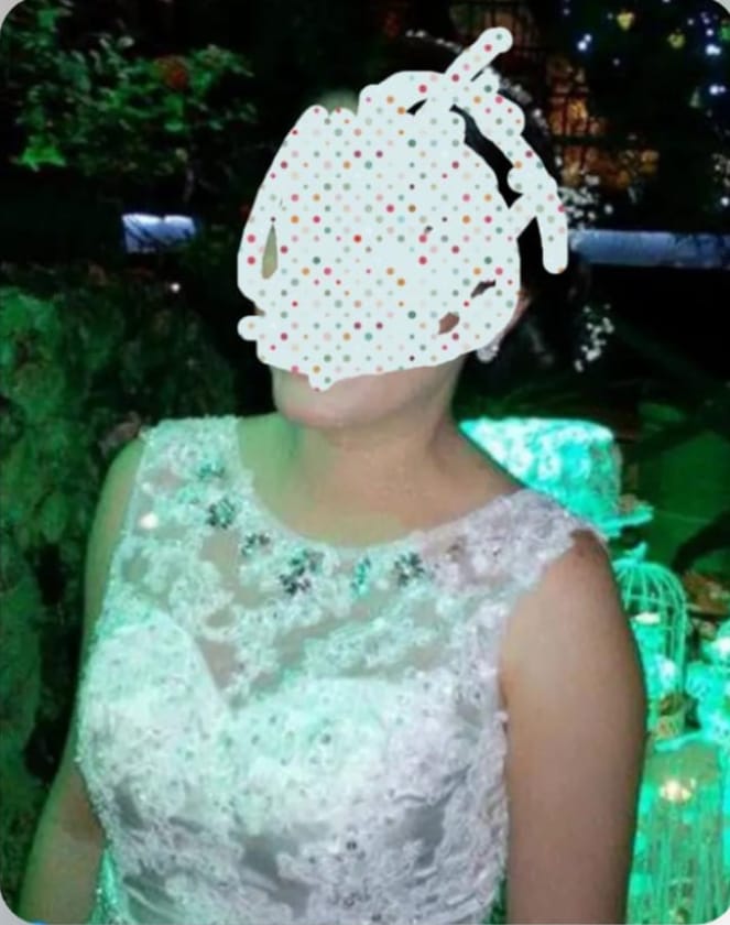 ropa para mujer - Vestido de Novia con detalles en encaje  2